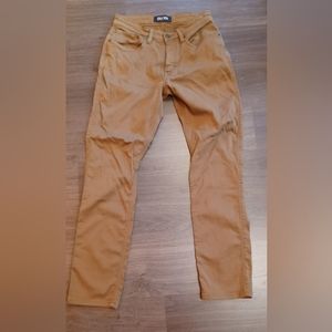 DU/ER men's no sweat pants